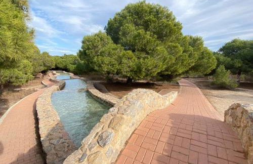 Sea view apartments Dunas de La Mata Torrevieja - Foto 37