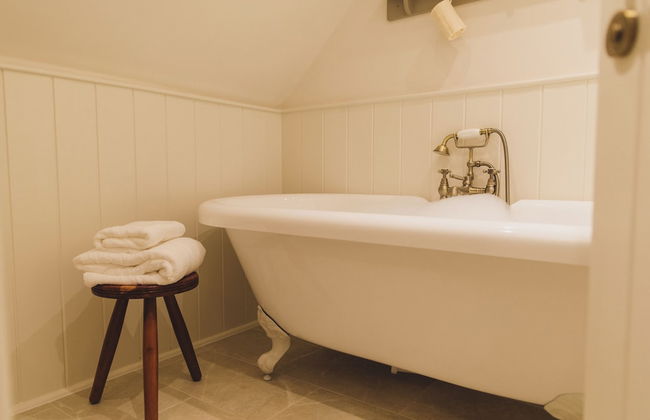 Seaside Escape Cottage in Broadstairs - Foto 10