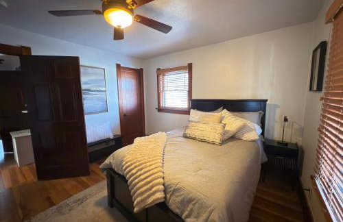 Cozy Craftsman Home Near UW and Downtown - Foto 33