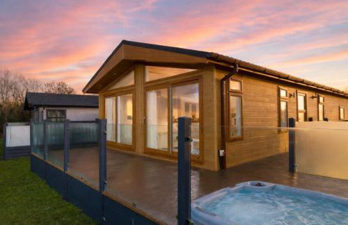 Finest Retreats - Heron Luxury Lodge - Foto 1