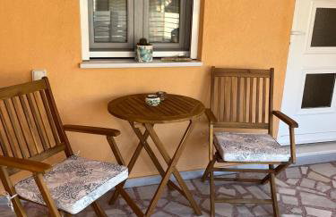 Two little olives Studio apartment - Foto 63