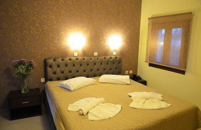 Areti Suites - Foto 28