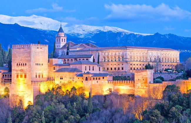 Tour guidato di 10 giorni in Marocco e Andalusia da Madrid - Foto 19