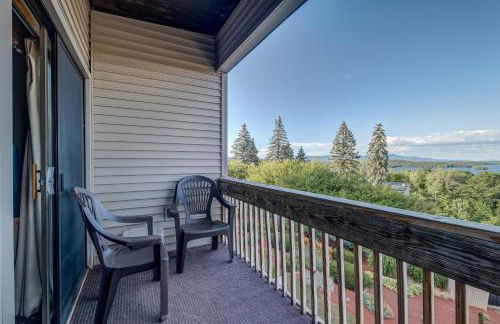 Village of Winnipesaukee by CoolVacay - Foto 16