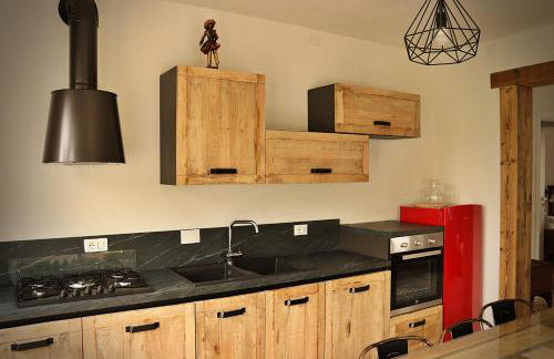 Lo barbaboc - Foto 76