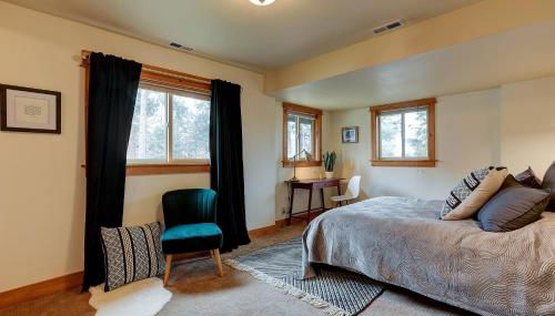 The Bend House - Foto 3