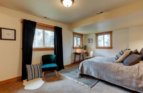 The Bend House - Foto 3