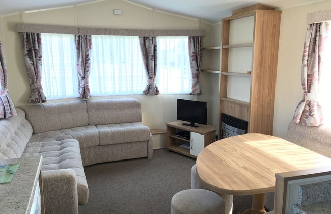 The Leas Beach Park - Foto 20