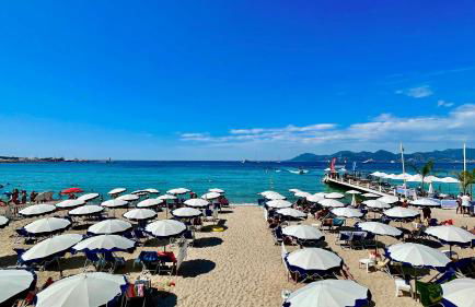 Charming Apartment with seaview - Foto 24