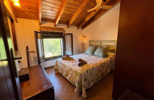 Casa Rural Sierra Natura - Foto 34