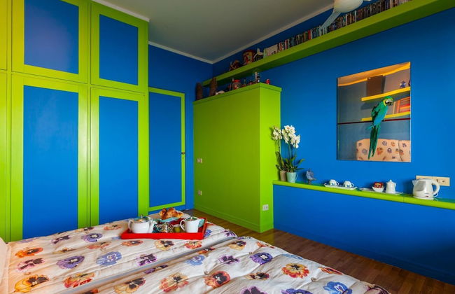 O-house Posillipo in Napoli - Foto 26