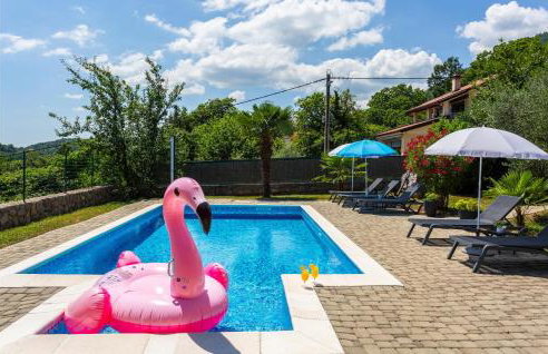 3 Bedroom Cozy Home In Veprinac - Foto 7