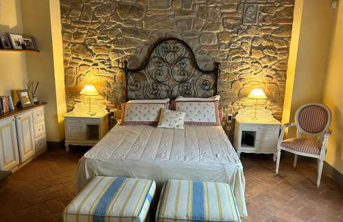 VILLA PANICALE -Toscana - Foto 30