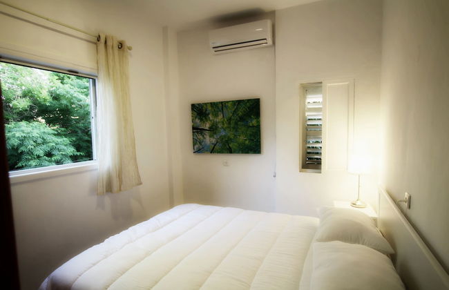 KAV Apartments -Near Assuta Olei Gardom - Foto 9