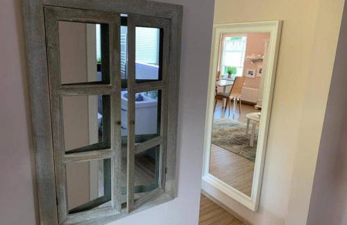 Schöne Wohnung im Landhausstil nahe Olpe Biggesee - Foto 9