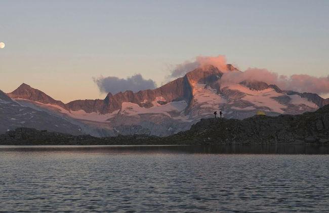 Ski-in/ski-out Apartment at Nassfeld in Carinthia - Foto 30