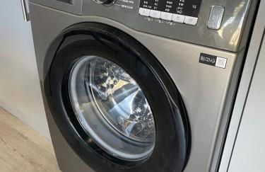 Villa Maria Southbourne - 2 Mins to Beach - Coastal - Dog-Friendly - Modern Luxury - Large Private Garden - Private Access - Parking - Foto 20