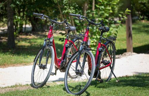 Les Chalets de Grazimis - Photo 29