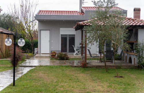 Το σπίτι στο χωριό - Foto 17