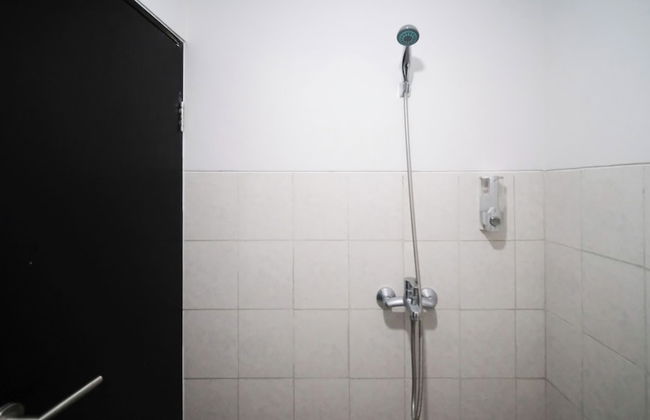 Well Furnished And Homey Studio (No Kitchen) Apartment At Suncity Residence - Foto 11