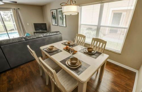 Enchanted Poolside Oasis - Foto 5