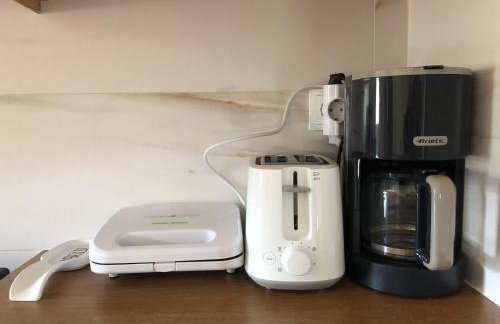 Seaview penthouse by the beach - Foto 52