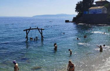 Apartments Penko Lovran - Photo 27