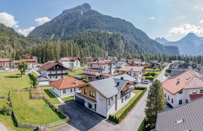 Gartenapartment - Foto 27