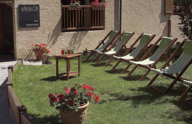 Villa in Le Monetier-les-bains - Photo 29