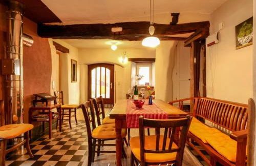 Lehmgefühl, Design Vier, La Petite Maison - Foto 11