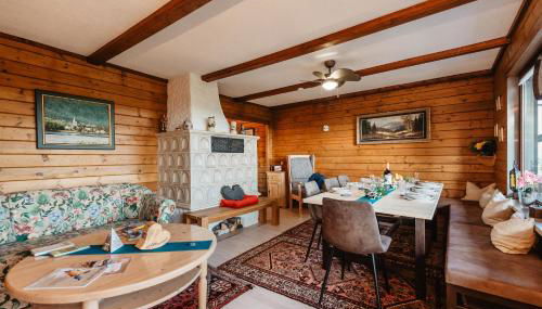 Ferienwohnung Weitblick mit Südbalkon - Foto 3