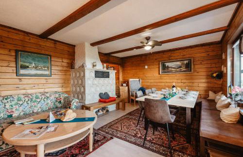 Ferienwohnung Weitblick mit Südbalkon - Foto 3