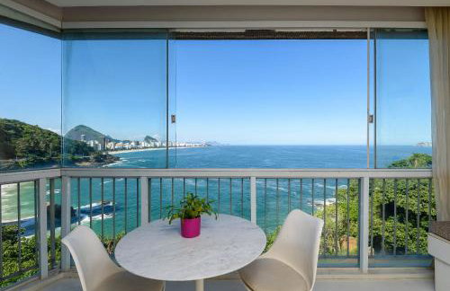 1BDR con vistas al mar en Vidigal | V 90/102 - Foto 29