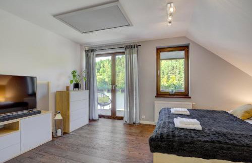 Apartament 7 Tatra Glamp - Sieć noclegowa Tatra Glamp - Photo 16