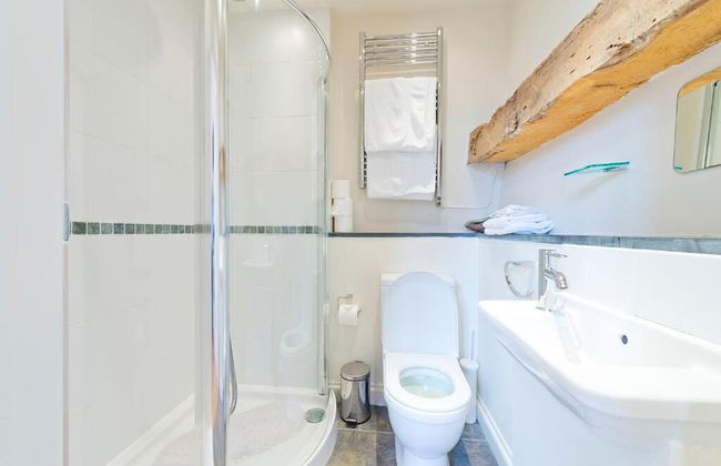 Atlantic Cottages - Foto 18