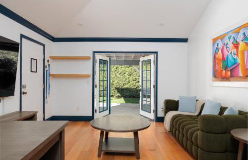 Cozy Private 1BR Near LAX & SoFi, Pet-Friendly - Foto 1