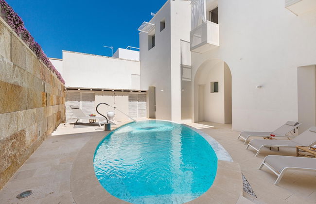 2940 Palma Residence- Appartamento Notos by Barbarhouse - Foto 21