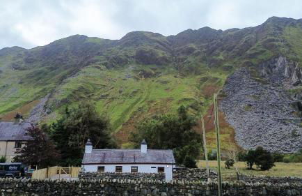 Weirglodd Ddu - Photo 38