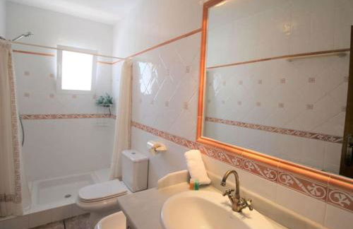 Beauty 6-pers Villa Alfaz del pi - Photo 33