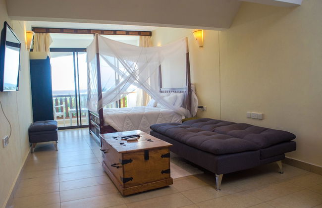 Chrystal Baharini - Foto 5