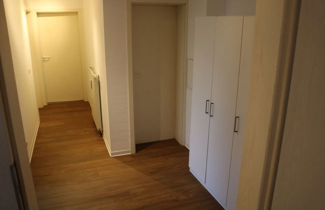 Suite Auenviertel - Foto 4