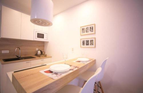 Marquise luxury design apartments | Zagreb best apartments - Foto 79