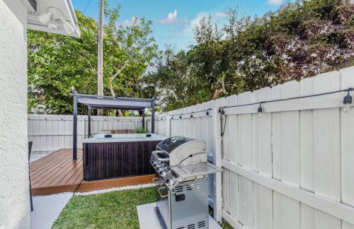 * NEW* The Bungalow Jupiter! - Moremoments Rentals - Foto 6