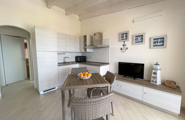 Le verande Bilo con Piscina - Foto 6