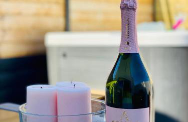 Gîte & Spa Le Villemachois - 4 étoiles - Jacuzzi couvert - Calme et Indépendant - Clim - Parking - 5 min Carcassonne - Foto 18