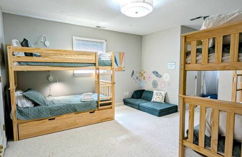 Lake Days Getaway - Lakeside Family Escape Near Hillsborough - Foto 15