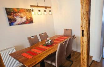 Ferienhaus zu den Ilsefällen - Foto 22