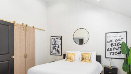 Taylor Swift Eras Inspired Home-10 min to Broadway - Foto 2