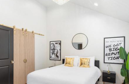 Taylor Swift Eras Inspired Home-10 min to Broadway - Foto 2