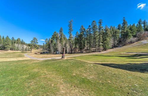 Comfy Aspen Ridge Home about 3 Mi to Ski Lifts - Foto 37